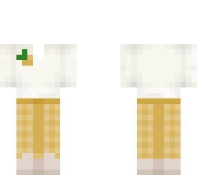 lead waiter uniform