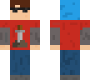legendude7