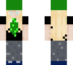 leprechaun meh
