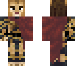 lion knight