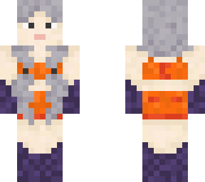 ll ys2 - mc style study
