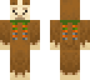 llama