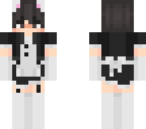 maid