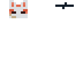 mask base- cute sabito