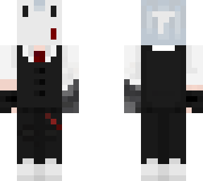 mask guy
