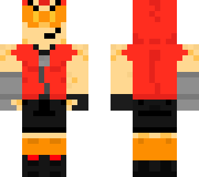 max rocko jones