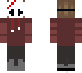 me mask
