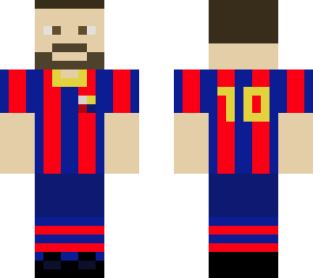 messi