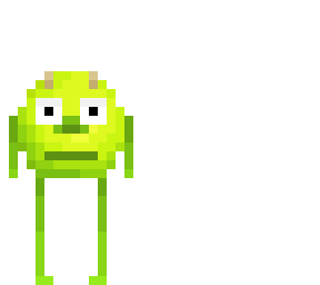 mike wazowski