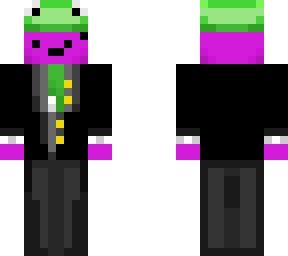 mimas minecraft