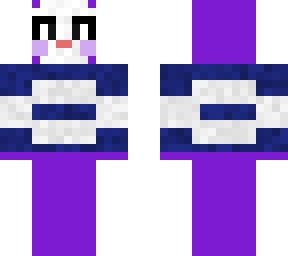 mime