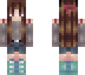 minerals -remake