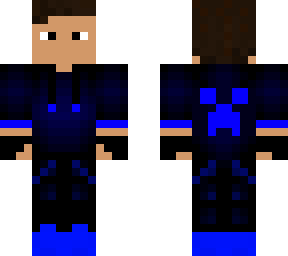 minha skin