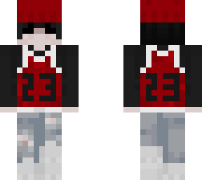 mj23 hat