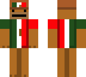 monke