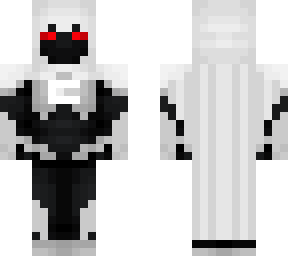 moon knight (red eyes)