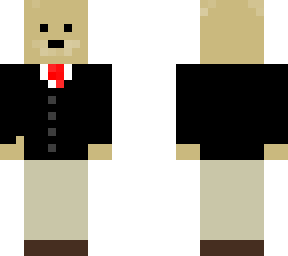 mr dogo