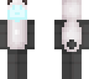 mrpandweather