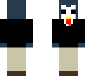 mrpingu