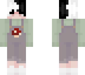 mushroom boy