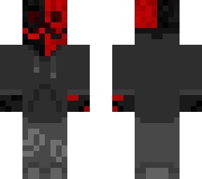 mustache creeper