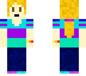 my human skin