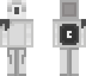 my new skin