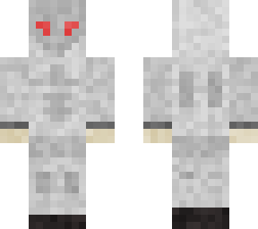 my personal skin