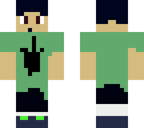 my skin