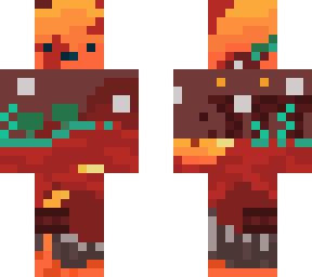 nether ever ever