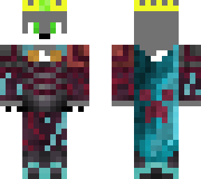 nether king