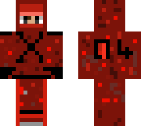 nether solider