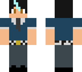 nightstar (august right)