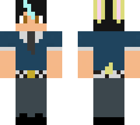 nightstar (bunny)