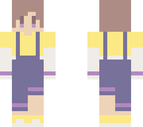 non-binary // 5