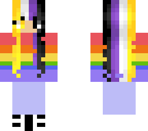 nonbee and *** person