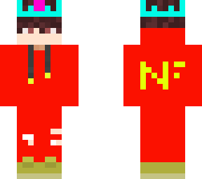 notnijhum red