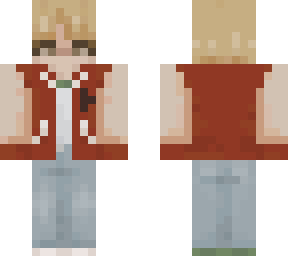 oc // kiefe harris