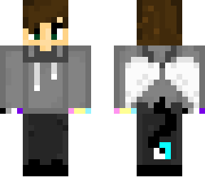 oc: elijah