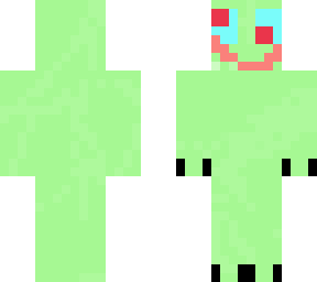 ok i did decide to upgrade the goblin