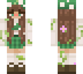 origin | Minecraft Skin