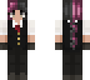 original character