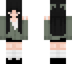 original creator : kepriye