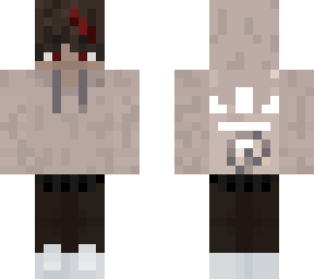 oscar's skin