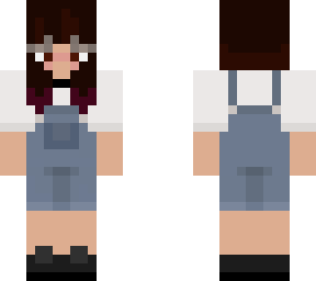 overalls