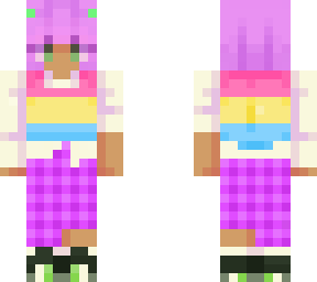 pan pride whoopie