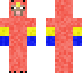 parrot
