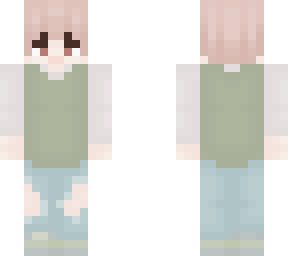 pastel boy