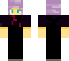 perple man