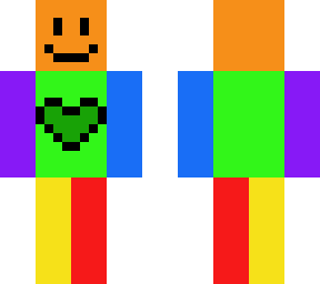 person